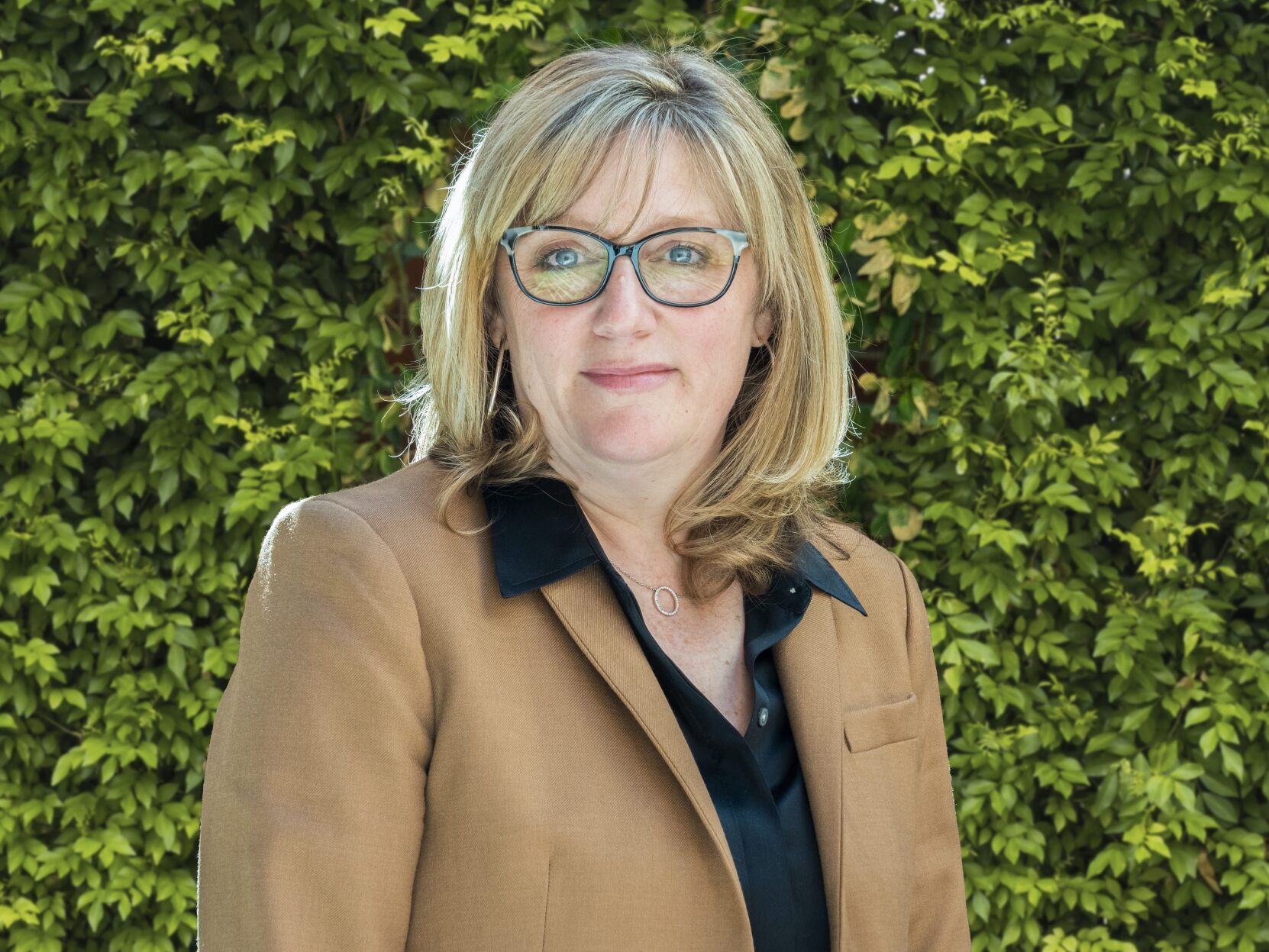 Kelly Nordini